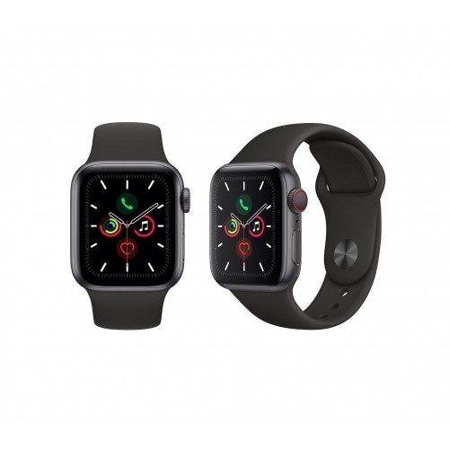 series 5 apple watch gps and cellular 44mm